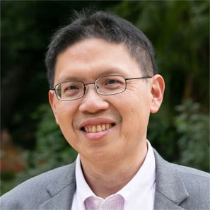 Dr. Tony Kuo