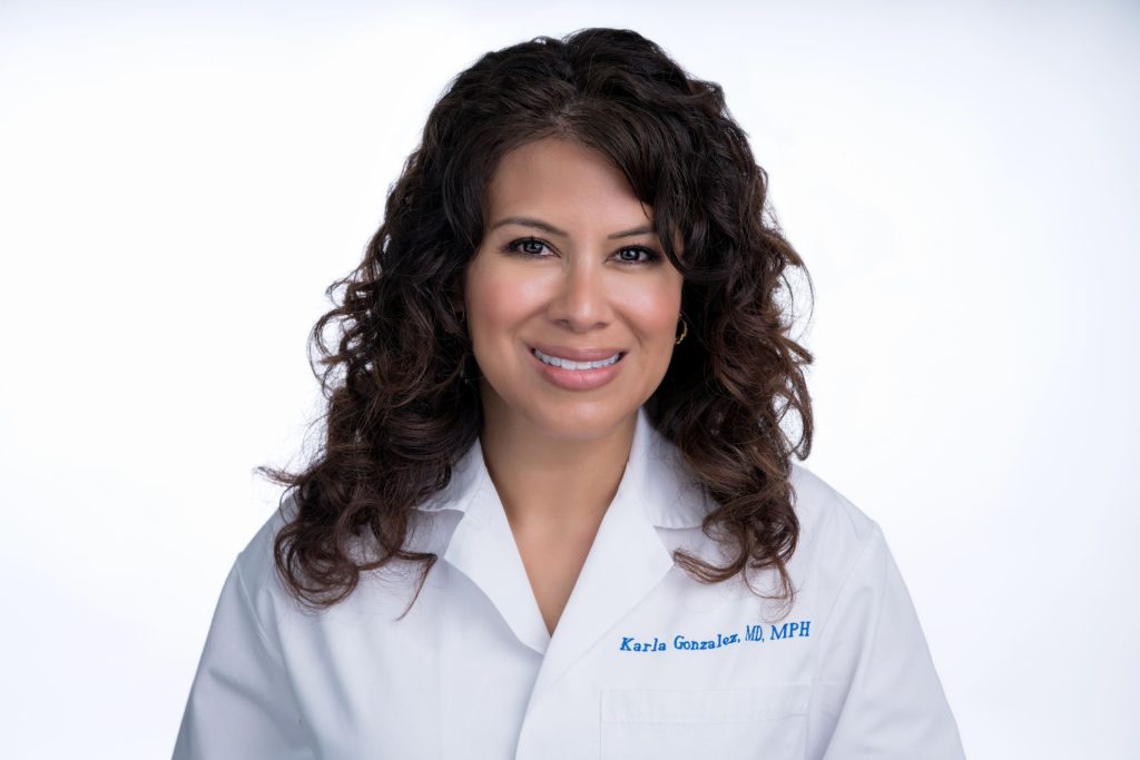 Karla Gonzalez