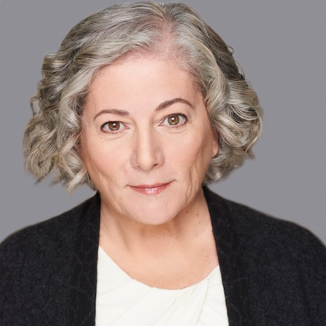 Kathleen Salazar, MBA