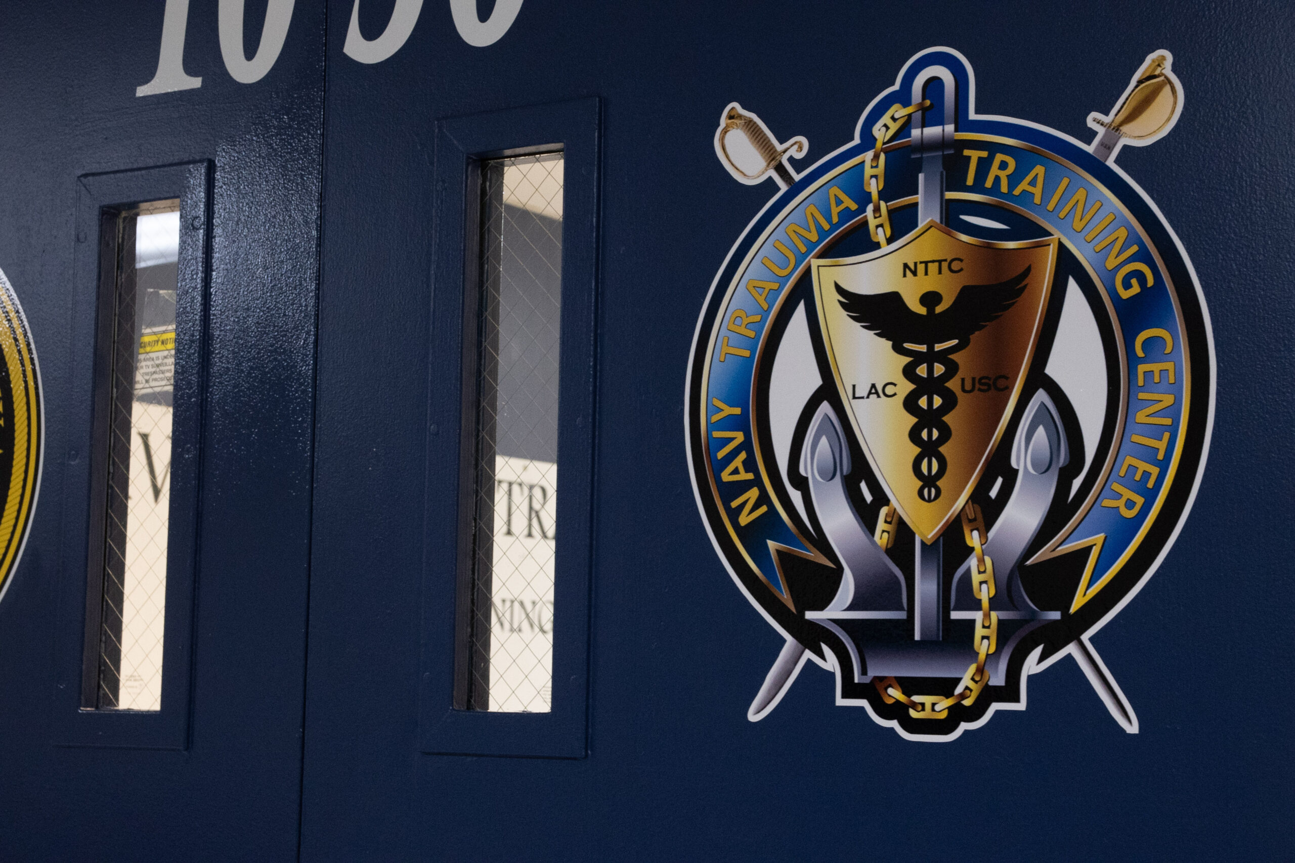 Global Leadership in Training & Trauma Care