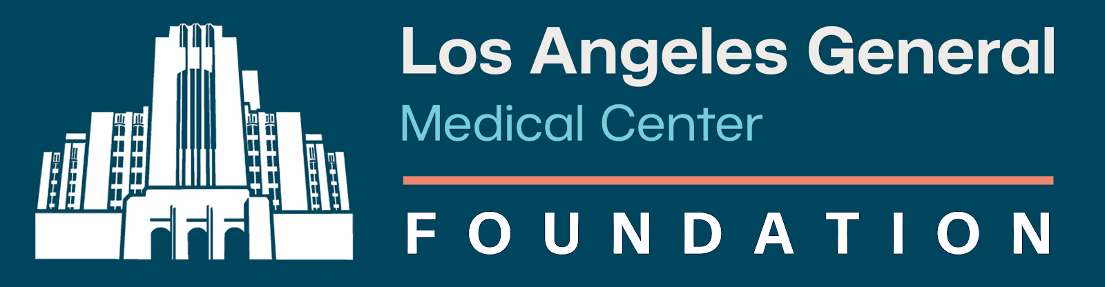 Los Angeles General Medical Center