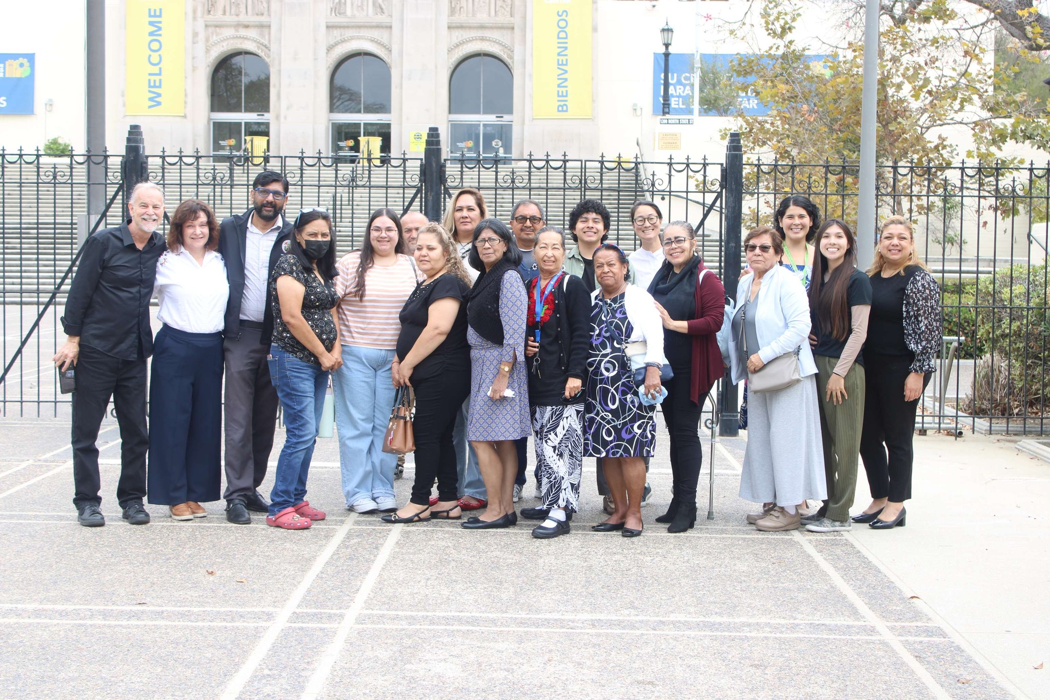 Los Angeles General Medical Center