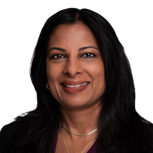 Sarita Mohanty, MD