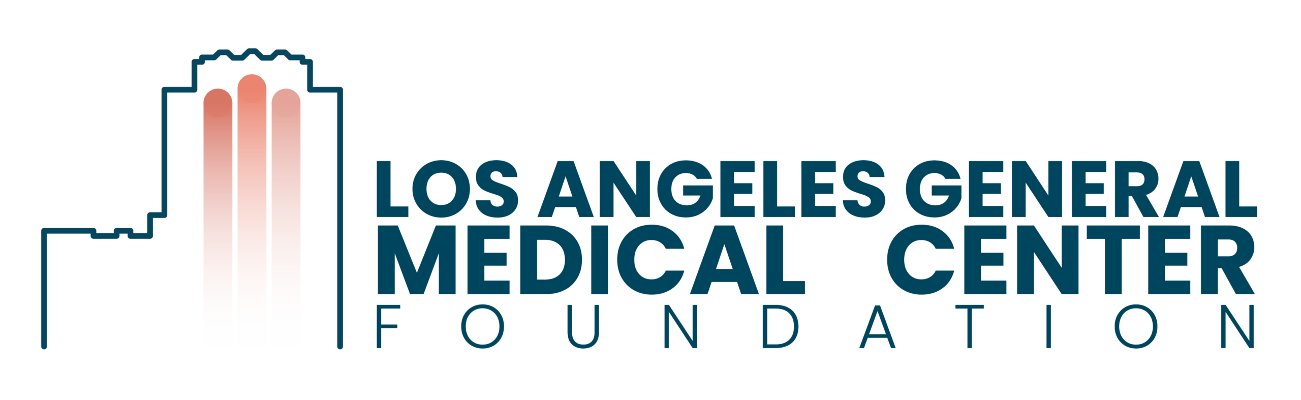 Los Angeles General Medical Center