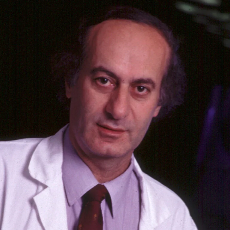 Demetrios Demetriades, MD, PhD